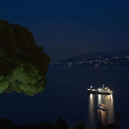 Bismarck Villa Capri