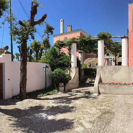 Bismarck * Capri