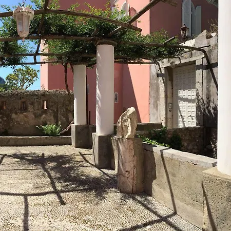 Bismarck Villa *